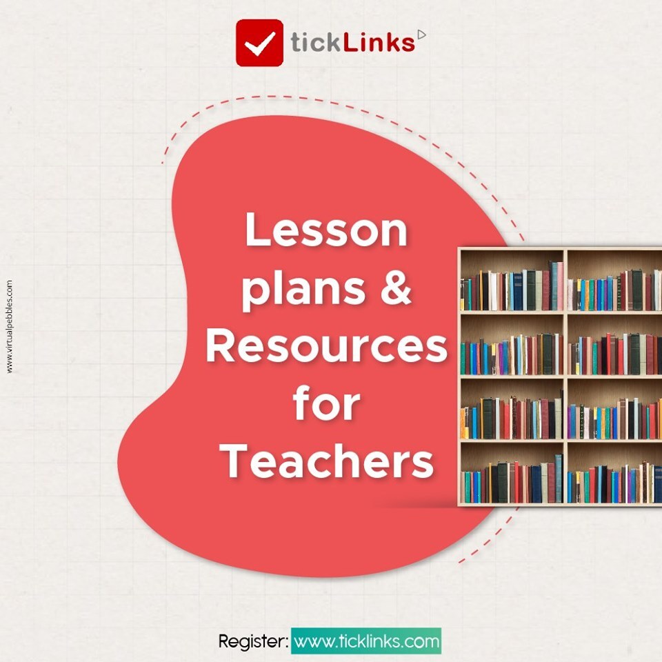 Online Classes for Students - tickLinks Partner with Ramakrishna Mission science Centre