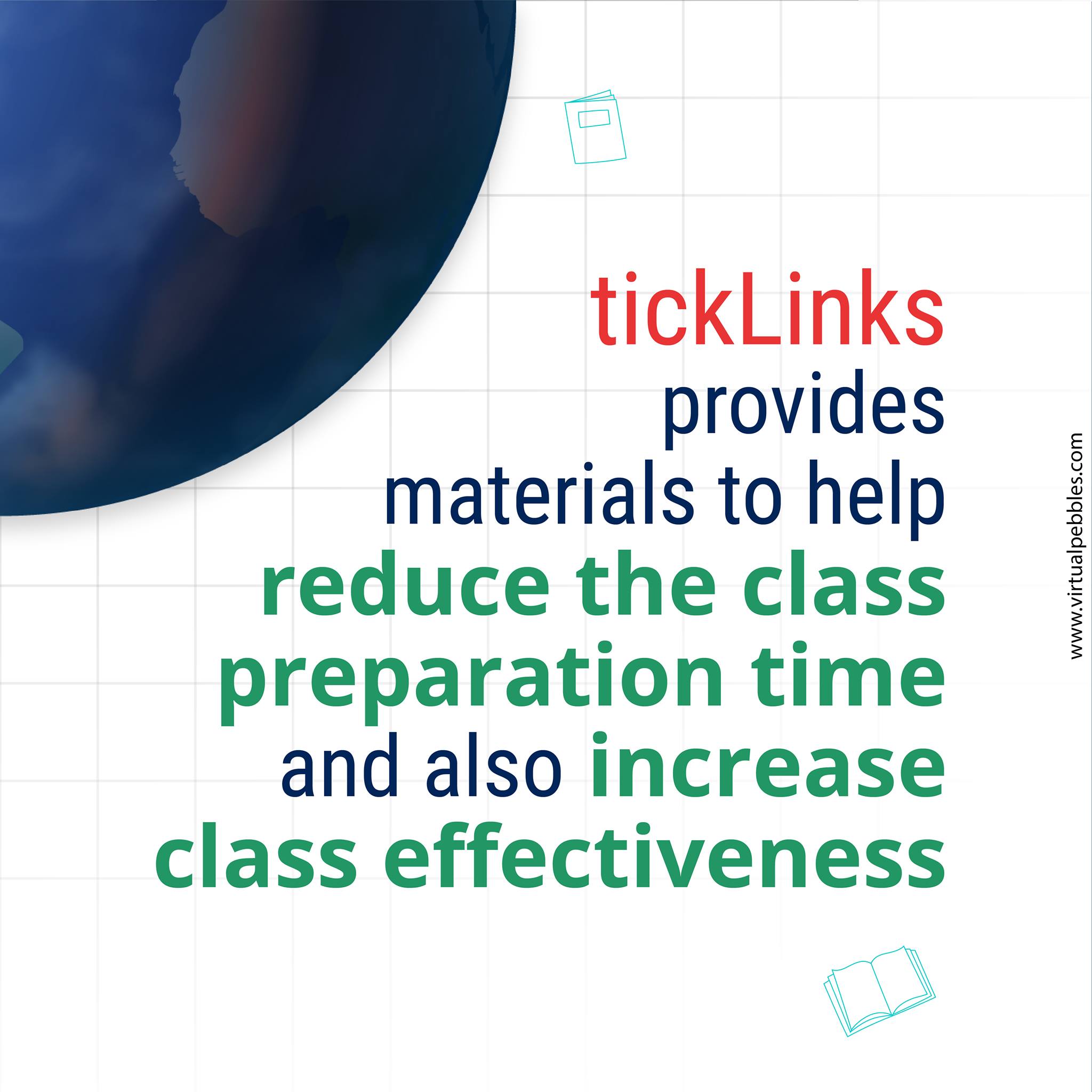 School Lesson Plans - tickLinks Partner with Ramakrishna Mission science Centre