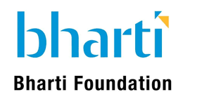 bharti foundation partnering with tickLinks