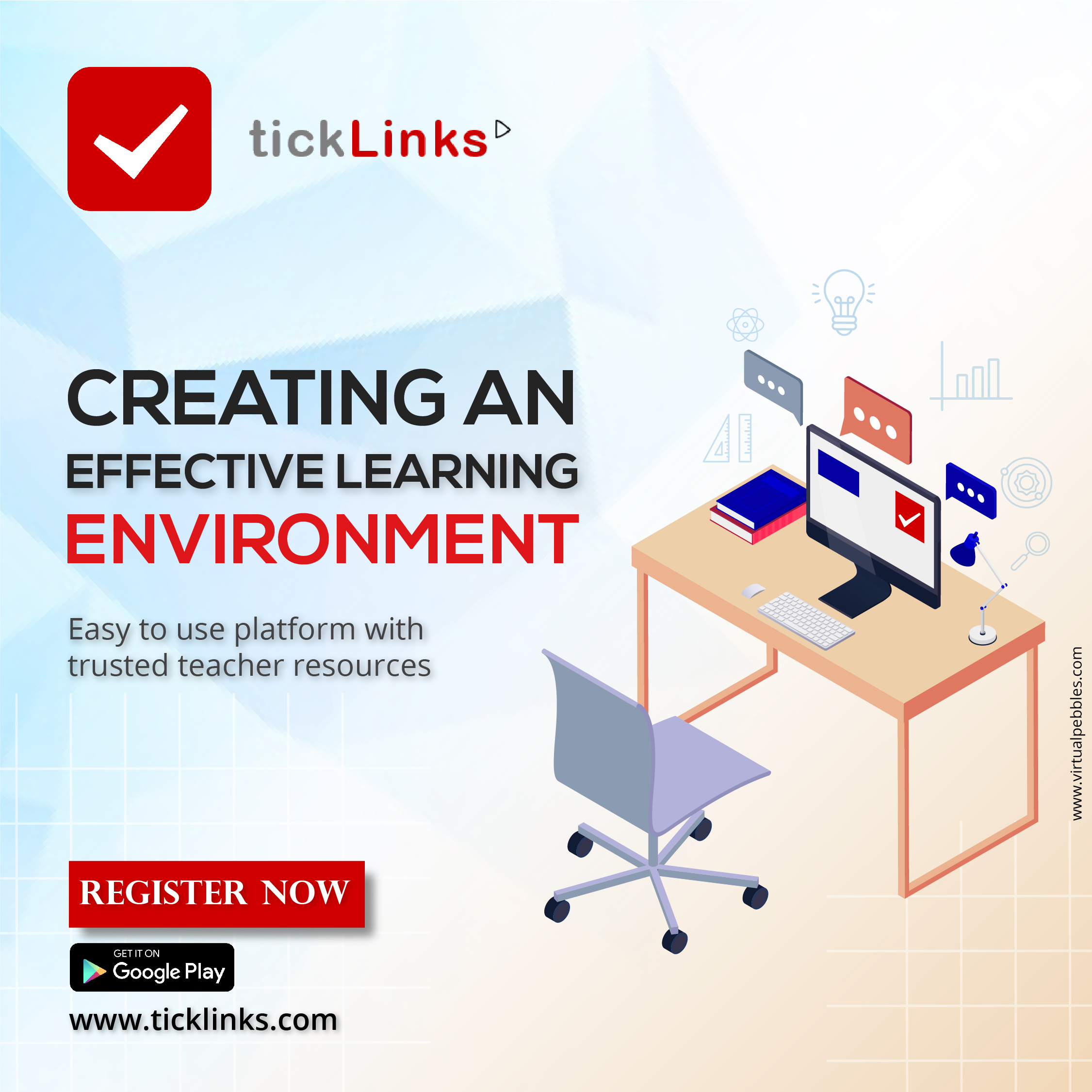 online learning platform