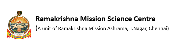 ramakrishna mission science Centre partnering with tickLinks