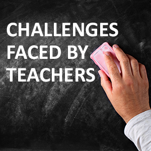 Challenges-faced-by-teachers