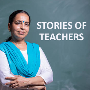 Stories of Teachers