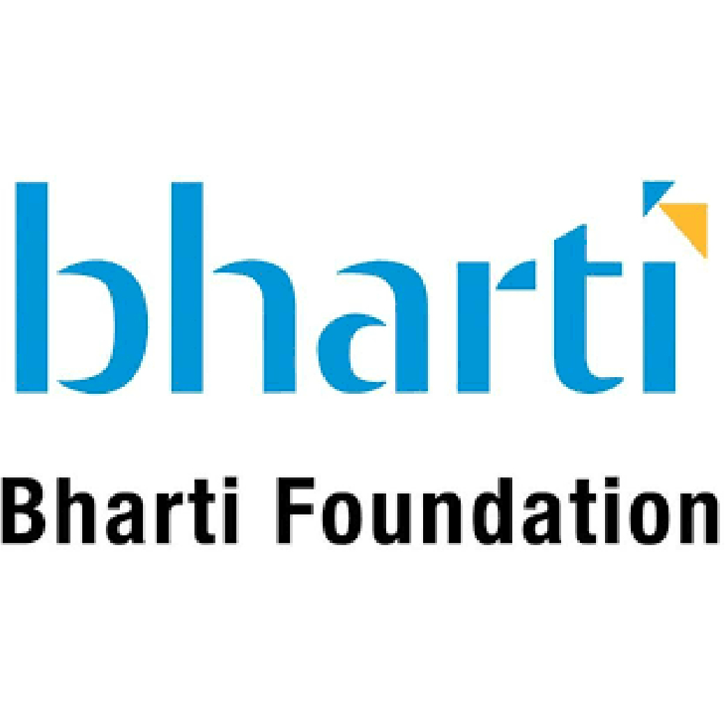 bharti foundation partnering with tickLinks