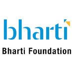 bharti foundation partnering with tickLinks