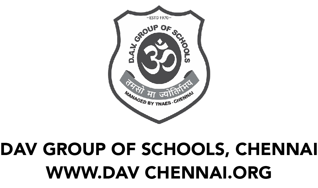 D.A.V. GROUP OF SCHOOLS, CHENNAI CONDUCTS INTERNATIONAL FIDE