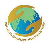 Dr. K. R. Shroff Foundation partnering with tickLinks