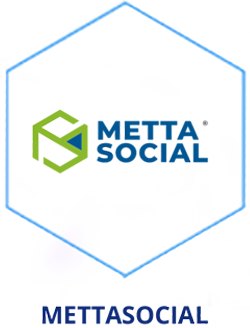 metta social