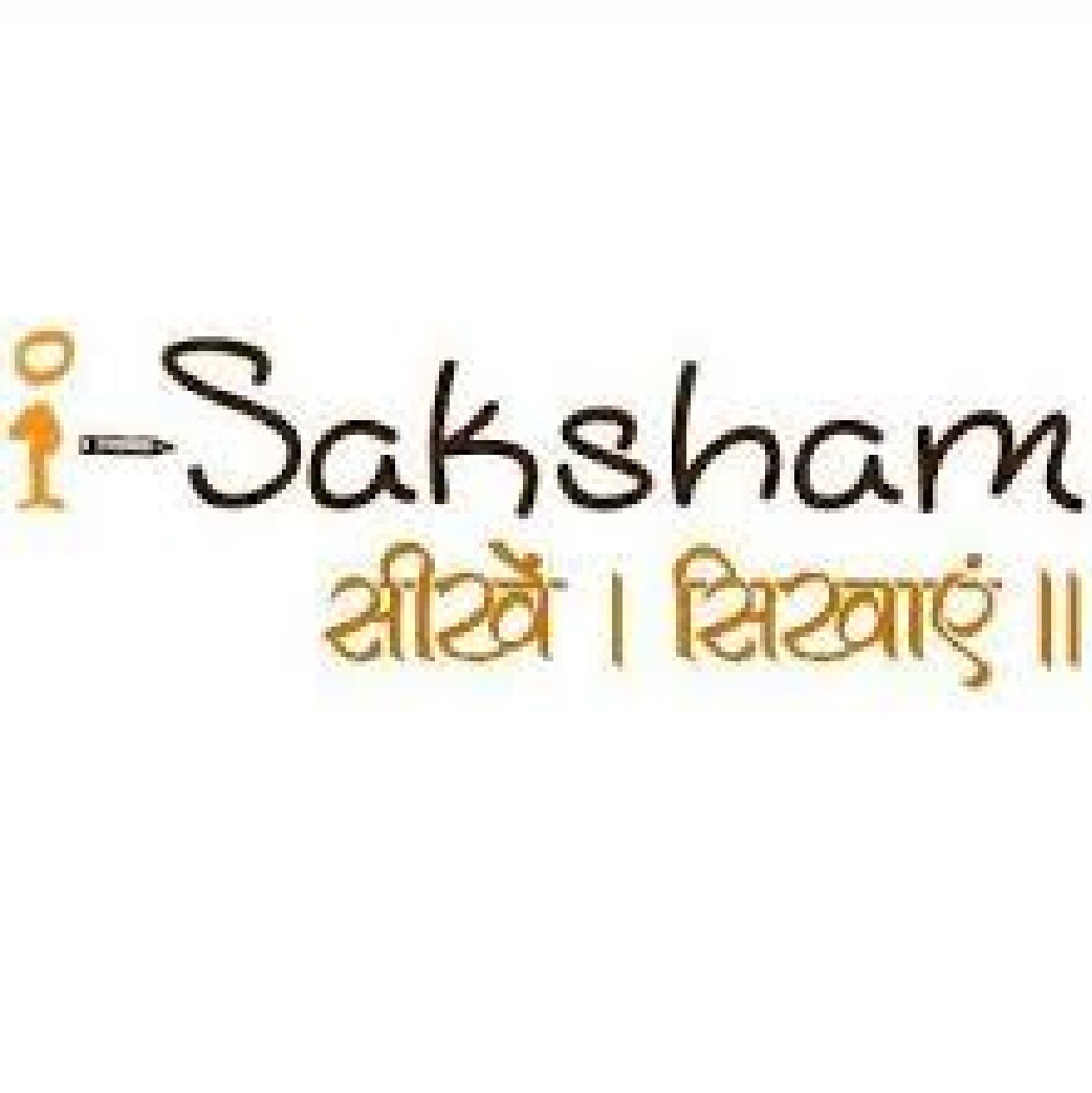 i-saksham partnering with tickLinks