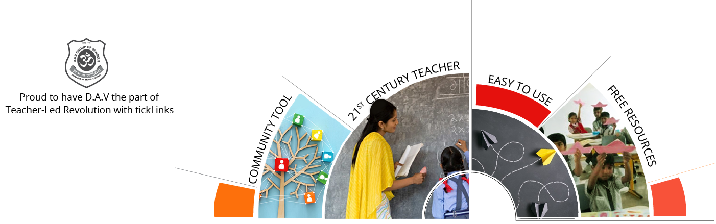 firki partnering with tickLinks - Online Classes for Students