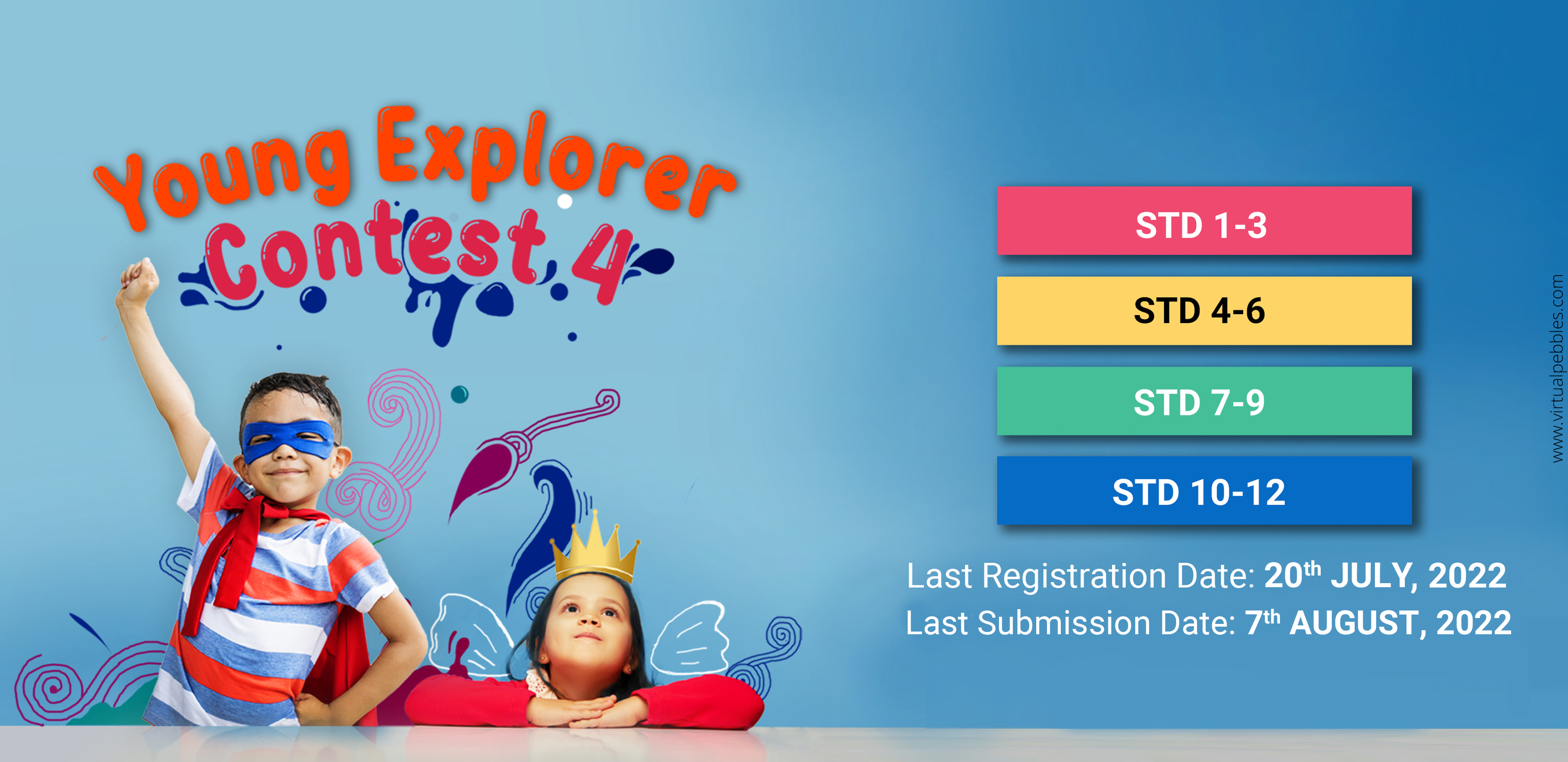 young explorer contest 4