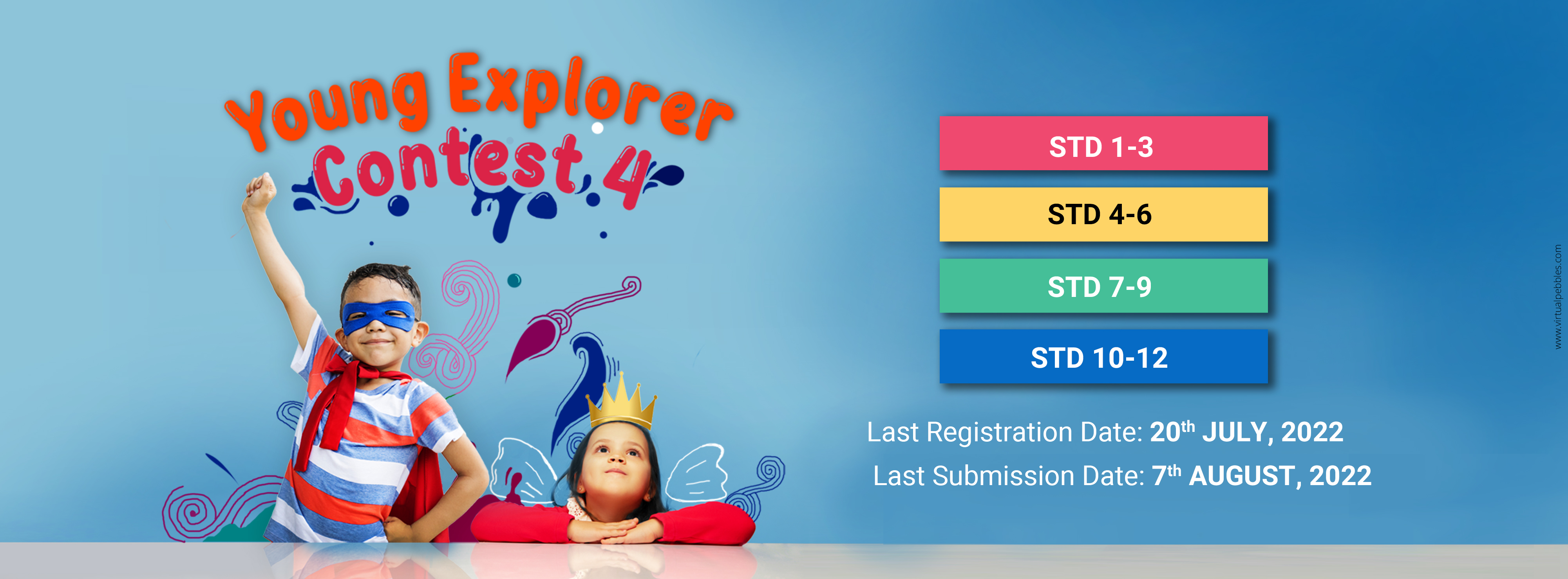 young explorer contest 4