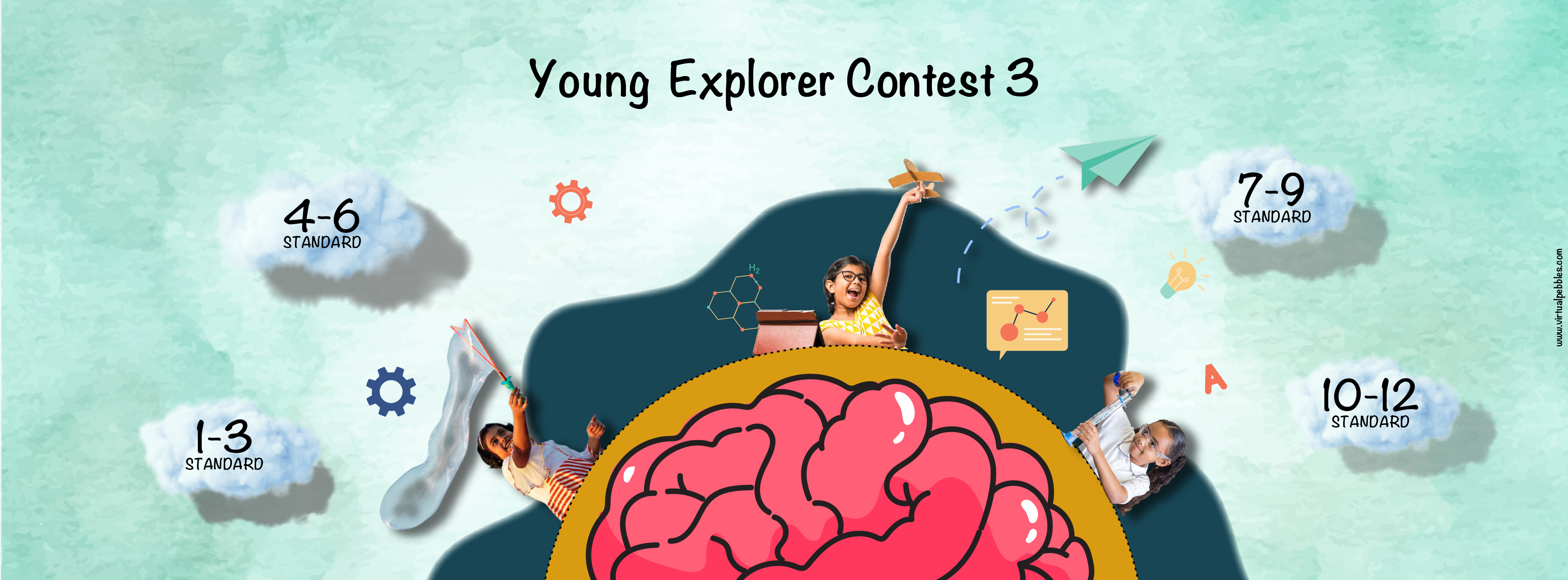 young explorer contest 3